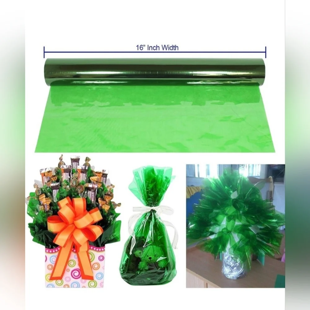 Cellophane Wrap Roll 16